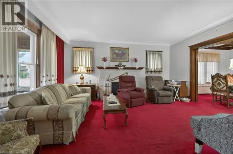 96 Barnesdale Boulevard Hamilton ON L8M 2V6