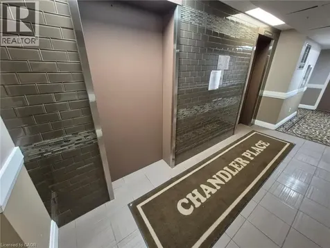 279 Chandler Drive Kitchener ON N2E 1X6