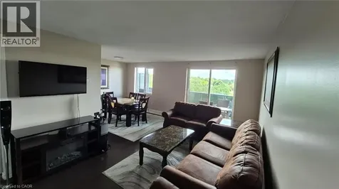 279 Chandler Drive Kitchener ON N2E 1X6