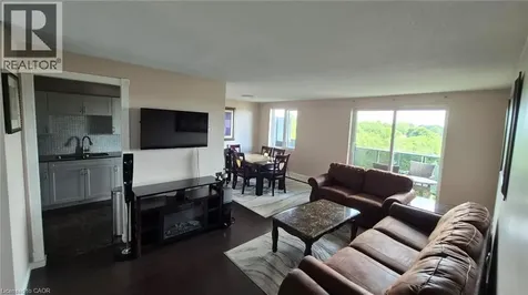 279 Chandler Drive Kitchener ON N2E 1X6