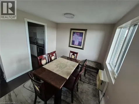 279 Chandler Drive Kitchener ON N2E 1X6
