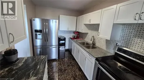 279 Chandler Drive Kitchener ON N2E 1X6