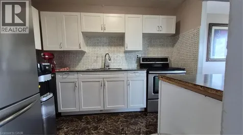 279 Chandler Drive Kitchener ON N2E 1X6