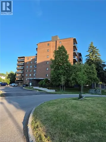 279 Chandler Drive Kitchener ON N2E 1X6