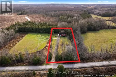 362120 16 Corners Georgian Bluffs ON N0H 1P0