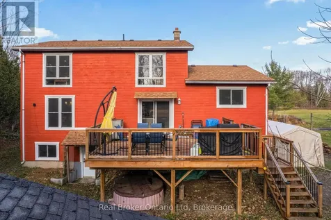 362120 16 Corners Georgian Bluffs ON N0H 1P0