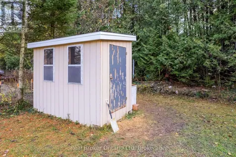 362120 16 Corners Georgian Bluffs ON N0H 1P0