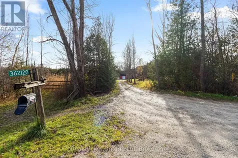 362120 16 Corners Georgian Bluffs ON N0H 1P0