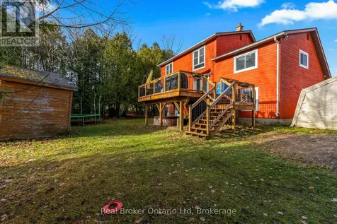 362120 16 Corners Georgian Bluffs ON N0H 1P0