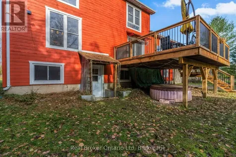 362120 16 Corners Georgian Bluffs ON N0H 1P0