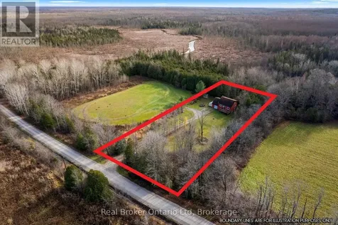 362120 16 Corners Georgian Bluffs ON N0H 1P0