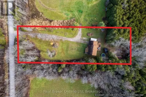 362120 16 Corners Georgian Bluffs ON N0H 1P0