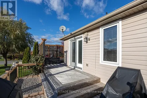 48 Ward Drive Brighton ON K0K 1H0