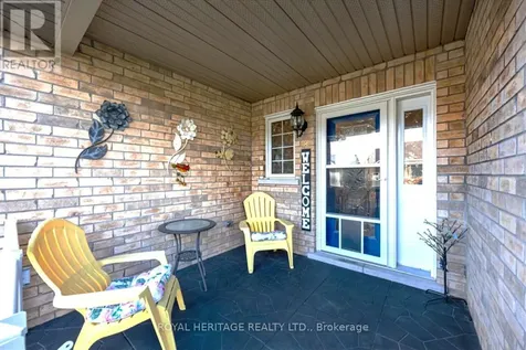 48 Ward Drive Brighton ON K0K 1H0