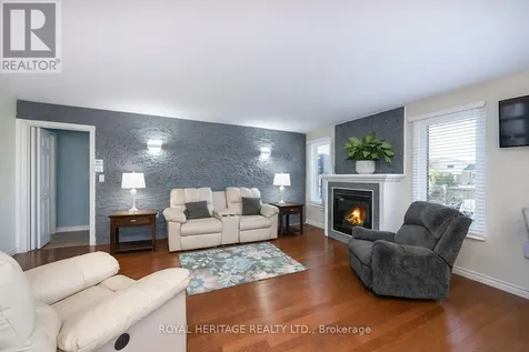 48 Ward Drive Brighton ON K0K 1H0