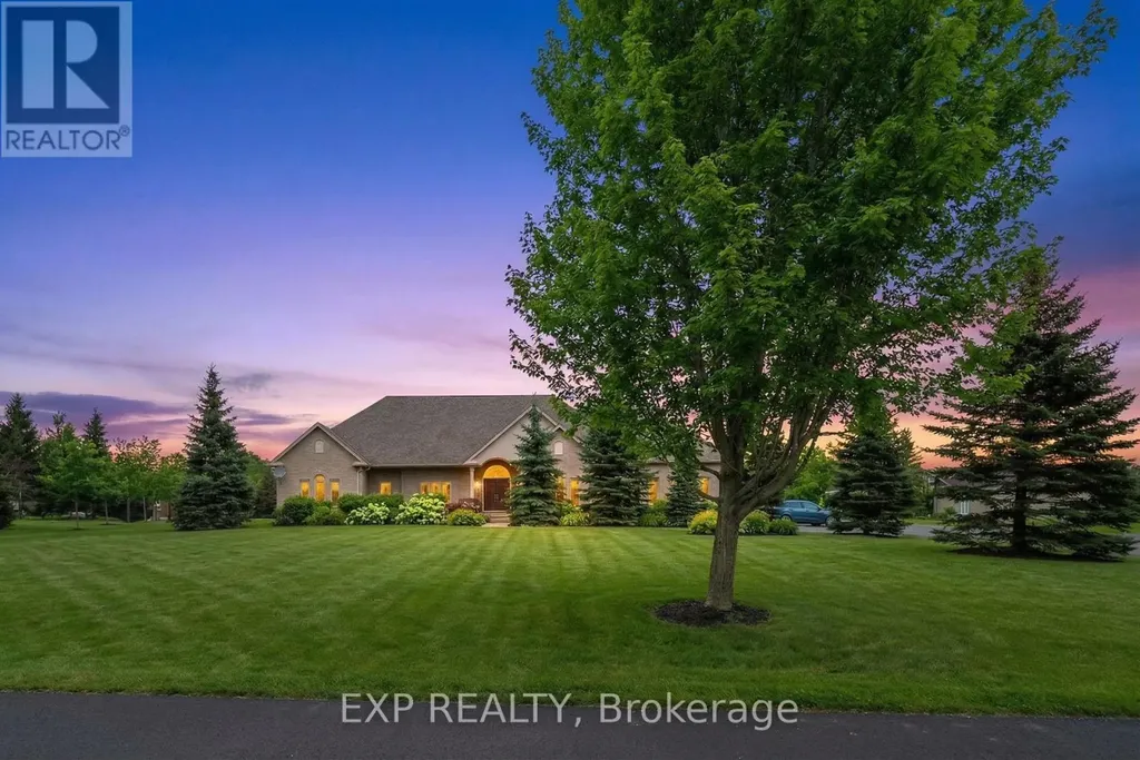 48 Brookhaven Crescent East Garafraxa ON L9W 7M9