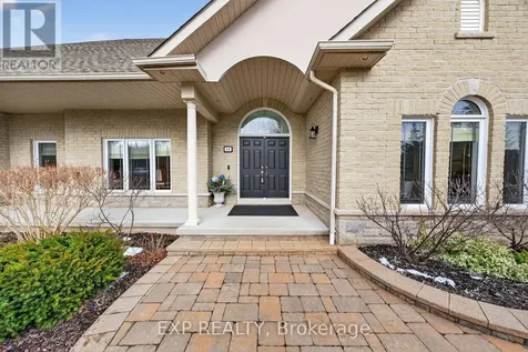 48 Brookhaven Crescent East Garafraxa ON L9W 7M9