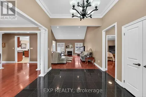 48 Brookhaven Crescent East Garafraxa ON L9W 7M9