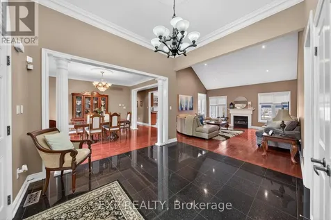 48 Brookhaven Crescent East Garafraxa ON L9W 7M9
