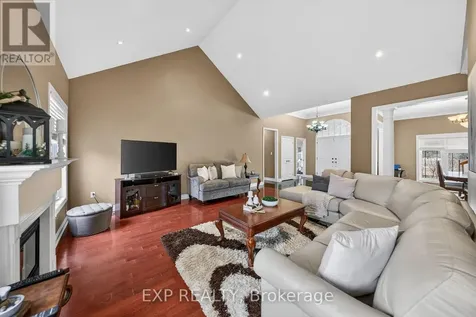 48 Brookhaven Crescent East Garafraxa ON L9W 7M9