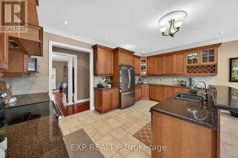 48 Brookhaven Crescent East Garafraxa ON L9W 7M9