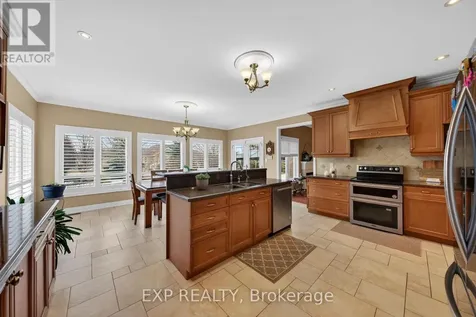 48 Brookhaven Crescent East Garafraxa ON L9W 7M9