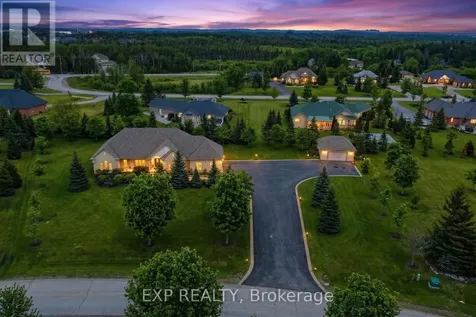 48 Brookhaven Crescent East Garafraxa ON L9W 7M9