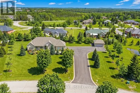 48 Brookhaven Crescent East Garafraxa ON L9W 7M9