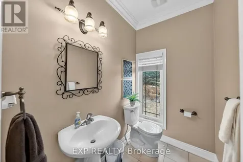 48 Brookhaven Crescent East Garafraxa ON L9W 7M9