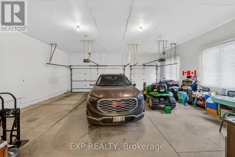 48 Brookhaven Crescent East Garafraxa ON L9W 7M9