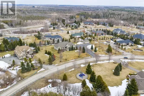 48 Brookhaven Crescent East Garafraxa ON L9W 7M9