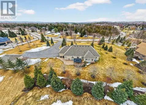 48 Brookhaven Crescent East Garafraxa ON L9W 7M9