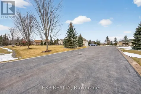 48 Brookhaven Crescent East Garafraxa ON L9W 7M9