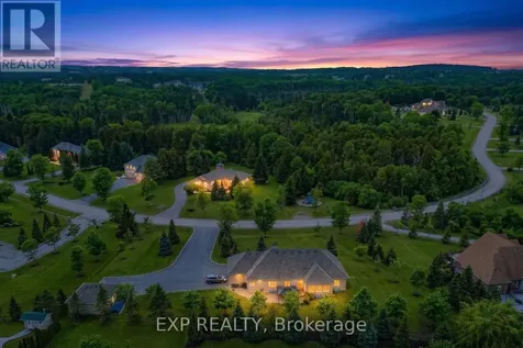 48 Brookhaven Crescent East Garafraxa ON L9W 7M9