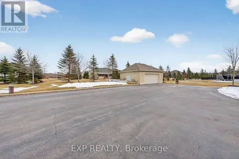 48 Brookhaven Crescent East Garafraxa ON L9W 7M9