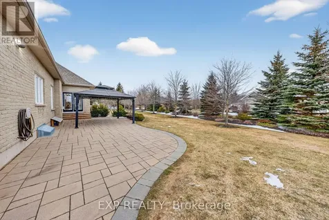 48 Brookhaven Crescent East Garafraxa ON L9W 7M9