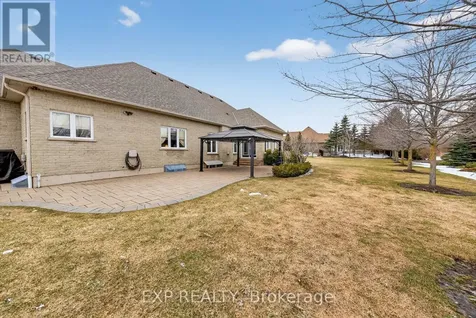 48 Brookhaven Crescent East Garafraxa ON L9W 7M9