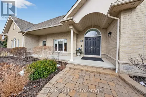48 Brookhaven Crescent East Garafraxa ON L9W 7M9