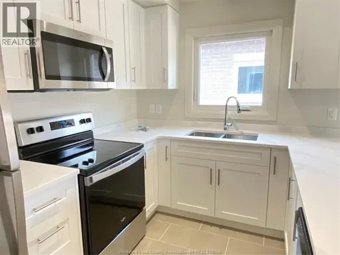233 Watson Windsor ON N8S 3R8