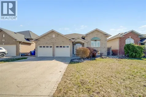 1596 Morningstar Avenue Windsor ON N8P 1P9