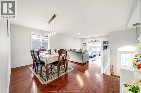1596 Morningstar Avenue Windsor ON N8P 1P9