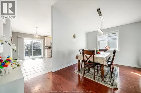 1596 Morningstar Avenue Windsor ON N8P 1P9