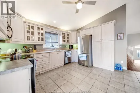 1596 Morningstar Avenue Windsor ON N8P 1P9
