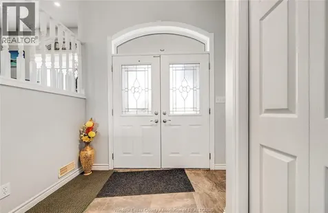 1596 Morningstar Avenue Windsor ON N8P 1P9