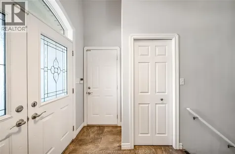 1596 Morningstar Avenue Windsor ON N8P 1P9