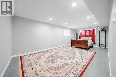 1596 Morningstar Avenue Windsor ON N8P 1P9
