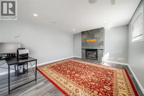1596 Morningstar Avenue Windsor ON N8P 1P9