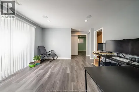 1596 Morningstar Avenue Windsor ON N8P 1P9