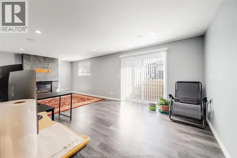 1596 Morningstar Avenue Windsor ON N8P 1P9
