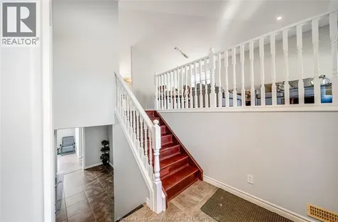 1596 Morningstar Avenue Windsor ON N8P 1P9
